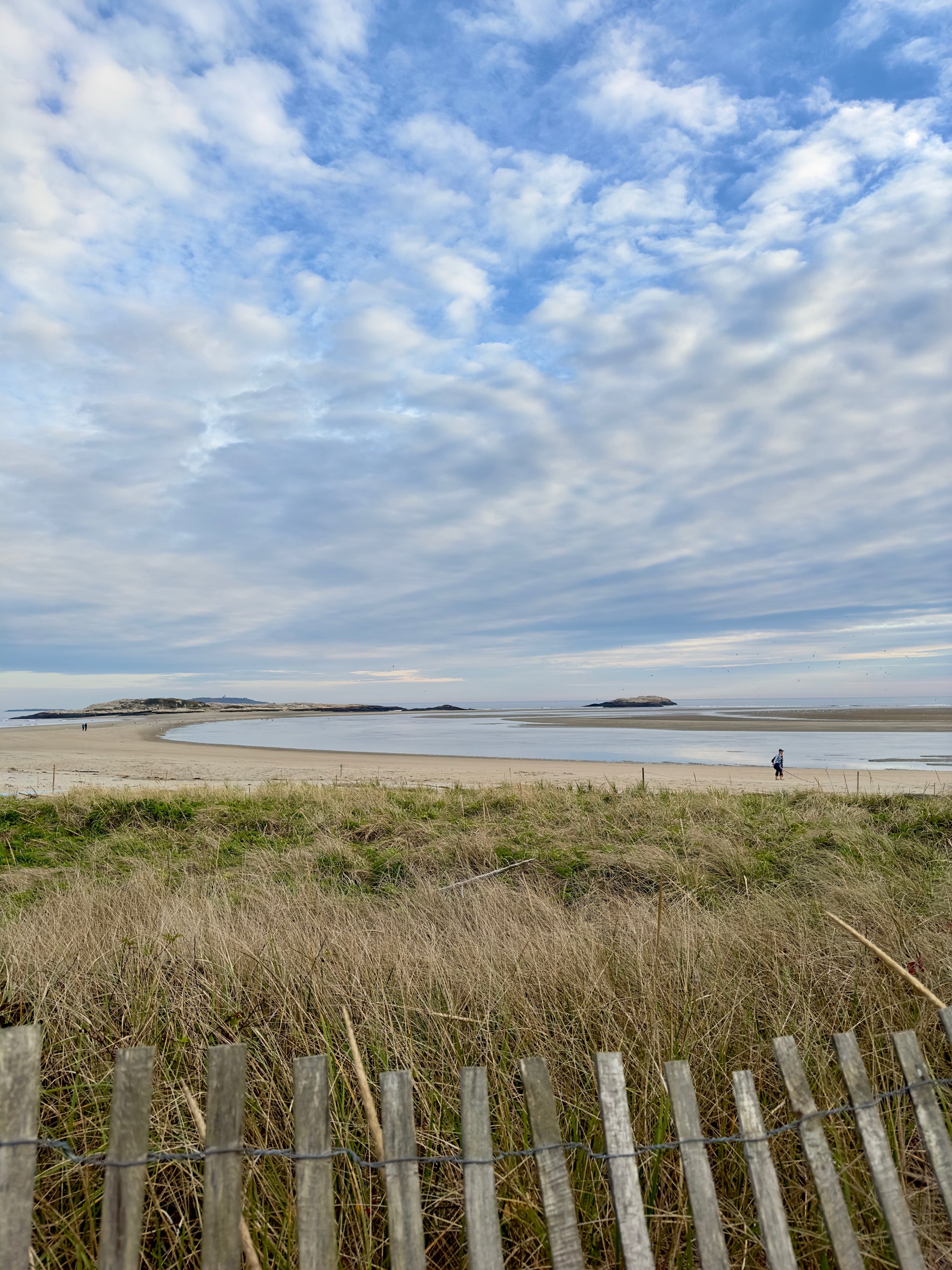 Exploring the Beauty of Popham Beach